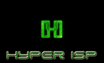 Logo de Hyper ISP
